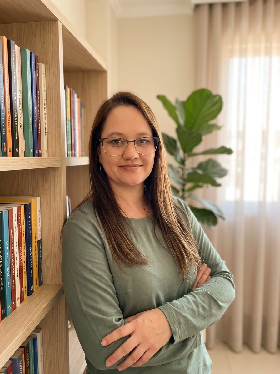 Nely Ito, psicólogo(a) parceiro(a) do Portal do Psi